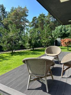Sakalo apartamentai - Palanga - 6