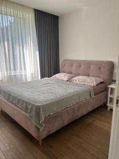 Sakalo apartamentai - Palanga - 5
