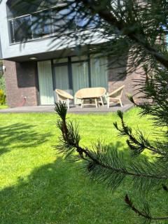 Sakalo apartamentai - Palanga - 0