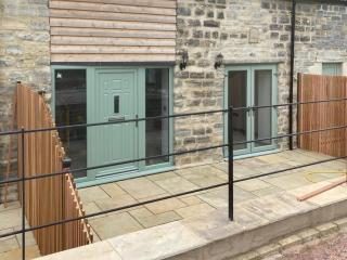 The Mill House Uk47418 - Curry Mallet - 5