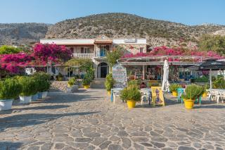 Hotel Galini - Kalymnos - 0