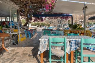 Hotel Galini - Kalymnos - 8