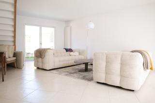Superbe maison de centre ville avec garage 2places - 6 personnes - 7