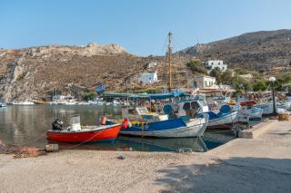 Hotel Galini - Kalymnos - 3