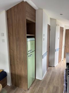 Severn valley caravan park - 4
