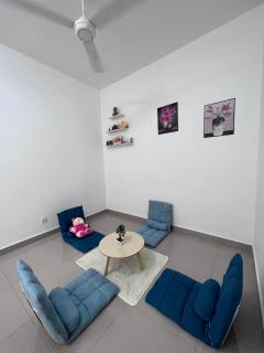 Bentong Fun Homestay - Bentong - 4