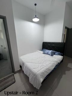 Bentong Fun Homestay - Bentong - 2