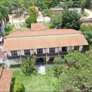 Pousada Casa Cerrado - 5