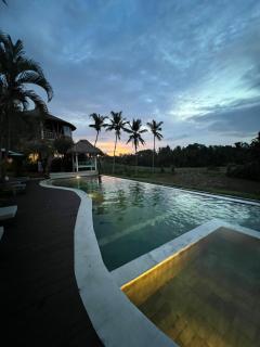 Coco Verde Bali Resort - 1