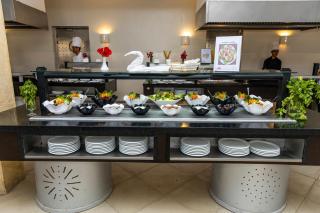 Le Petit Palais Djerba & Spa - 9