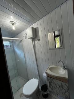 RECANTO DO SOL "Aluguel de quartos - Hospedagem Simples" - 1