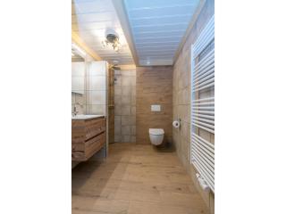 Farmhouse Lodge in Texel near the Dyke - 3