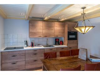 Farmhouse Lodge in Texel near the Dyke - 6