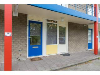 Apartment in Vlissingen near Sandy Beach - 2