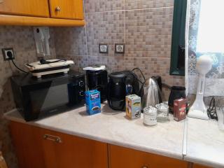 Mountain refuge of the White Mountains Anna's country villa - 4