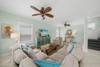 30A Beach House - Sanibel - 6