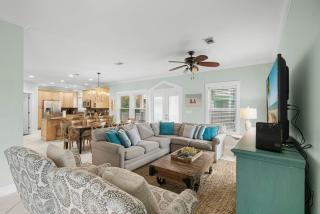 30A Beach House - Sanibel - 5