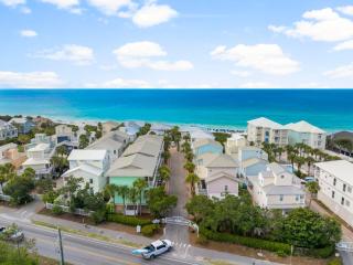 30A Beach House - Sanibel - 9