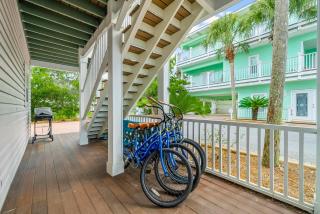 30A Beach House - Sanibel - 3