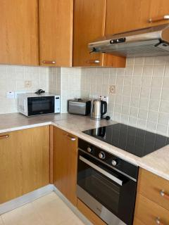 Yasemin One Bedroom Apartment, No 202 - by IMH Travel & Tours - Chlorakas - 2