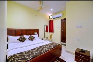Hotel Al Zaiqa - Durg - 5