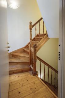 Charming Central City Escape - 3