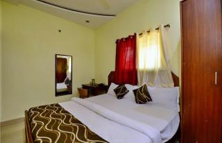 Hotel Al Zaiqa - Durg - 6