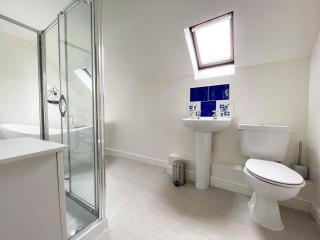 Rhianchaitel House - 0