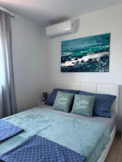 Apartment „Blue“ - 8