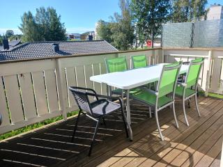 Apartment in Råholt - 2