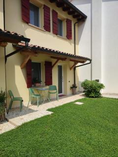 Casa Rigai - Pederobba - 1