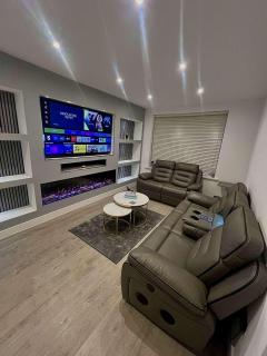 Luxeliving The Larch Residence - High Hazels - 8