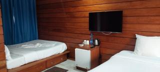 River Lodge Resort - Ntchogo - 1