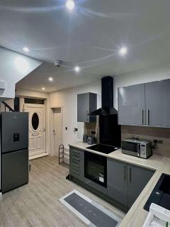 Luxeliving The Larch Residence - High Hazels - 5