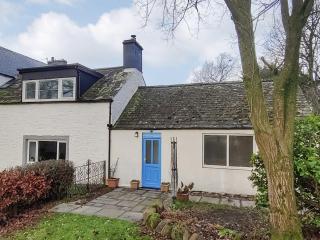 Cowar Bothy - Dalbeattie - 9