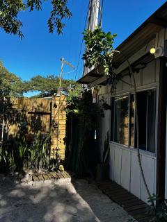 RECANTO DO SOL "Aluguel de quartos - Hospedagem Simples" - 2