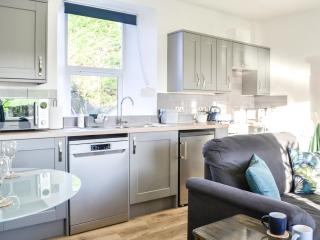 Cowar Bothy - Dalbeattie - 5