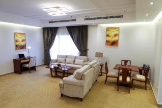 Best Day Hotel and Resorts المحمدية - 3