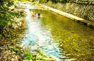 Gapyeong Gyegokae Poongdung Pension Camping - 3