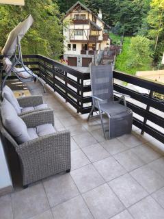 Apartament Stanca Piticului - 4