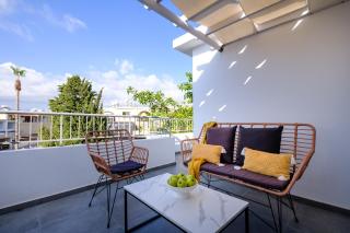 Noessa Residence by Nomads - Walk to Tourist Area - Paphos - 9