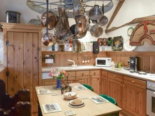 The Old Sheaf Store - Kyz - Glaisdale - 7