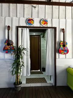 RECANTO DO SOL "Aluguel de quartos - Hospedagem Simples" - 3