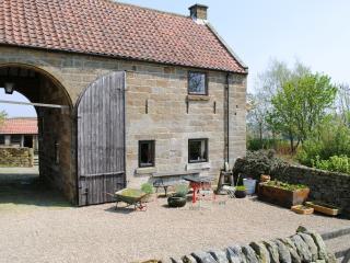 The Old Sheaf Store - Kyz - Glaisdale - 6