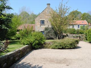 The Old Sheaf Store - Kyz - Glaisdale - 3