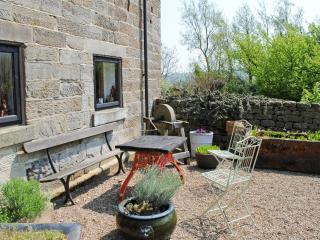The Old Sheaf Store - Kyz - Glaisdale - 2