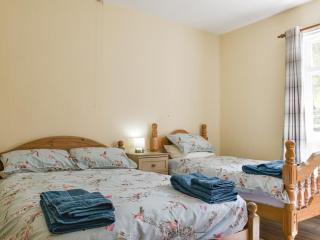 Upper Broughton Farm Cottage - 7