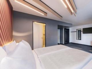 B&B Hotel Aachen-Hbf - Aachen - 1