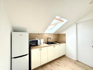 Mieszkanie 2 pokojowe - 0