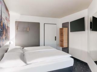 B&B Hotel Aachen-Hbf - Aachen - 0